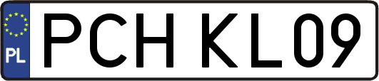 PCHKL09