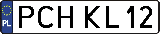 PCHKL12