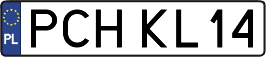PCHKL14