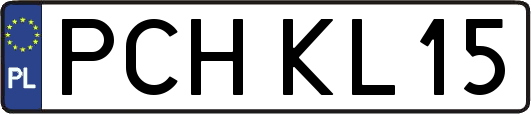 PCHKL15