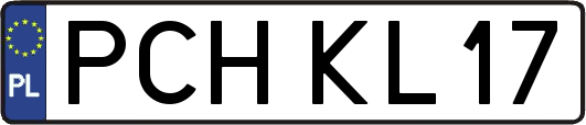PCHKL17