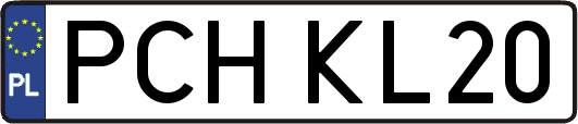 PCHKL20