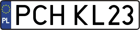 PCHKL23