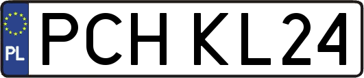 PCHKL24