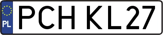 PCHKL27