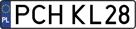 PCHKL28