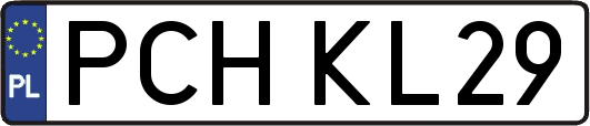 PCHKL29