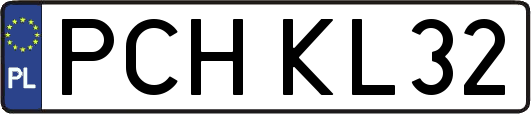 PCHKL32