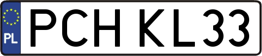 PCHKL33