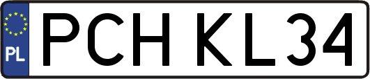 PCHKL34