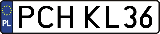 PCHKL36