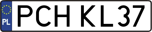 PCHKL37