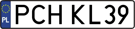 PCHKL39