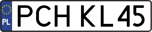 PCHKL45