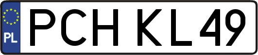 PCHKL49
