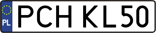PCHKL50
