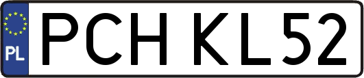 PCHKL52