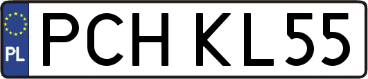 PCHKL55