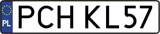 PCHKL57