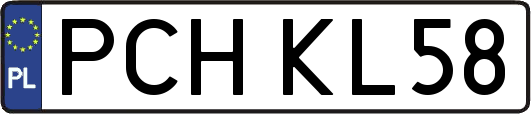 PCHKL58
