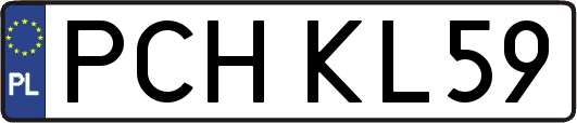PCHKL59
