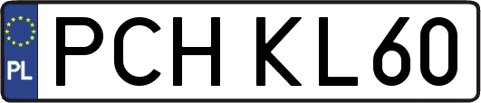 PCHKL60