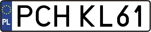 PCHKL61