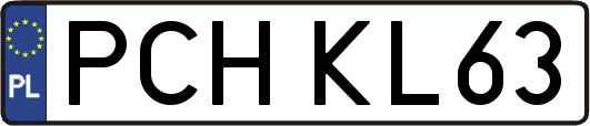 PCHKL63