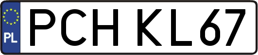 PCHKL67