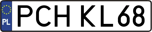 PCHKL68