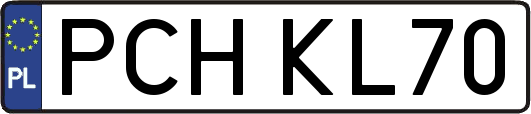PCHKL70