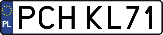 PCHKL71