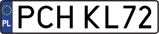PCHKL72