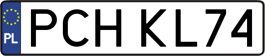 PCHKL74