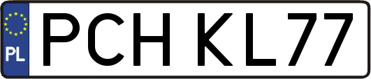 PCHKL77