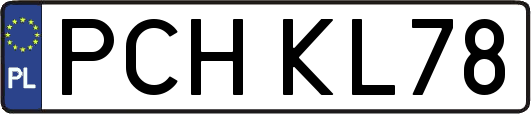 PCHKL78