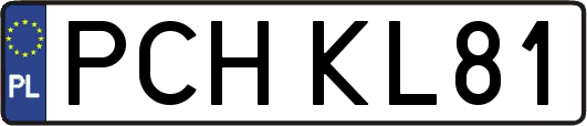 PCHKL81