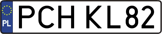 PCHKL82