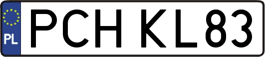 PCHKL83