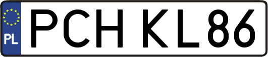 PCHKL86