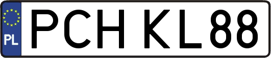 PCHKL88