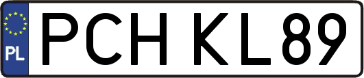 PCHKL89