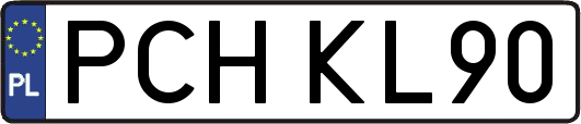 PCHKL90