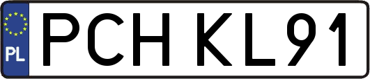 PCHKL91