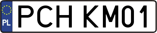 PCHKM01