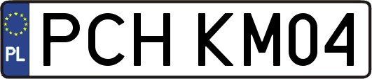PCHKM04
