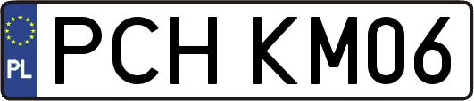 PCHKM06