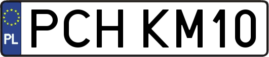 PCHKM10