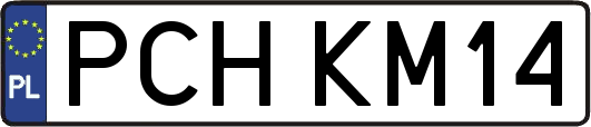PCHKM14