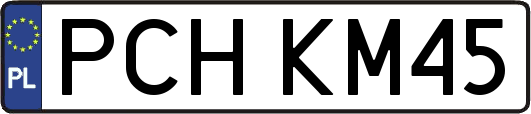 PCHKM45